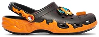 Crocs Pokemon Classic Clogs Charizard + Blastoise