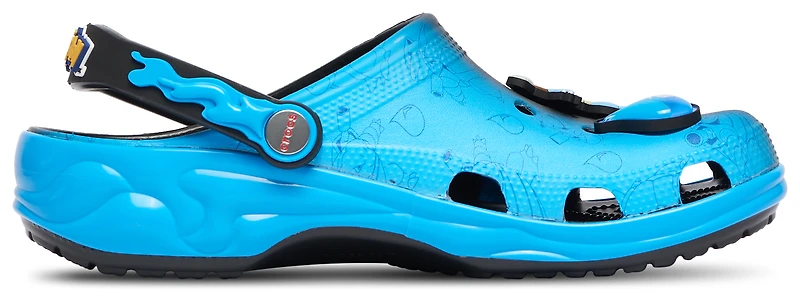 Crocs Pokemon Classic Clogs Charizard + Blastoise
