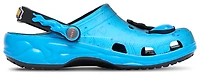 Crocs Pokemon Classic Clogs Charizard + Blastoise