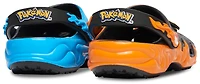 Crocs Pokemon Classic Clogs Charizard + Blastoise