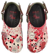 Crocs Friday the 13th Classic Clog