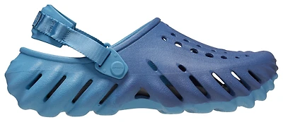 Crocs Echo Clogs Ombre