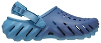 Crocs Echo Clogs Ombre