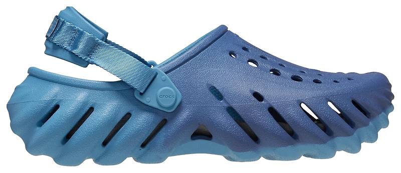 Crocs Echo Clogs Ombre