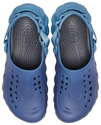 Crocs Echo Clogs Ombre
