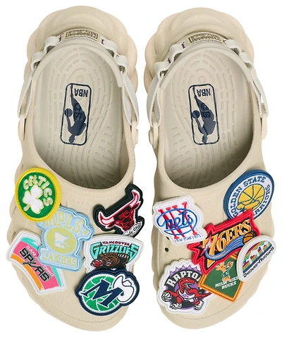 Crocs Echo Clogs NBA ASW - Men's