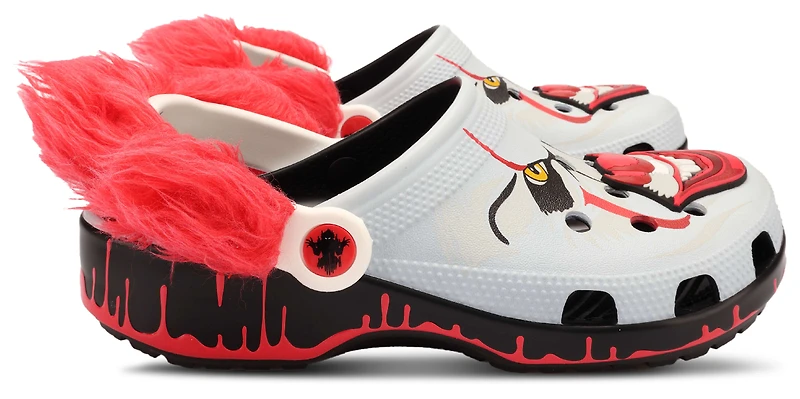 Crocs IT Chapter 2 Classic Clog