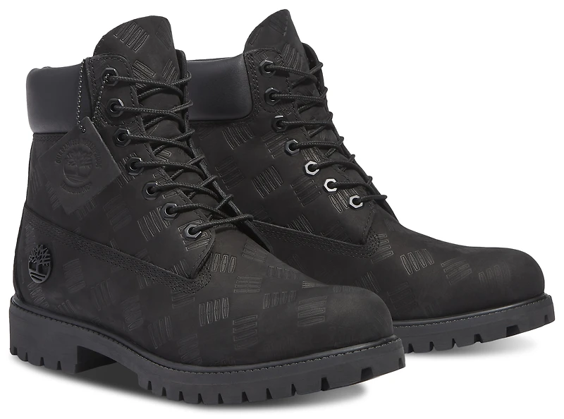 Timberland 6" Premium Waterproof Boots