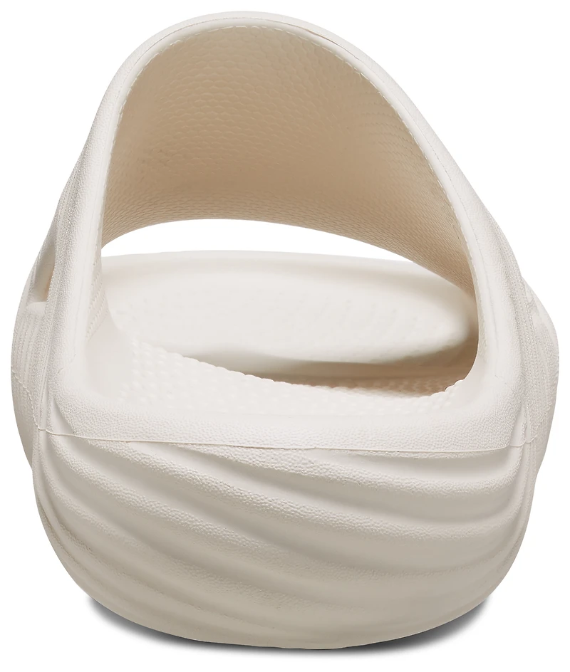 Crocs Mellow Textured Slides