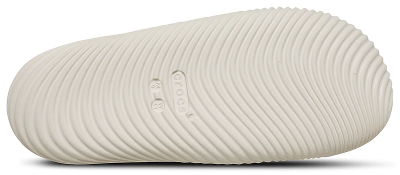 Crocs Mellow Textured Slides
