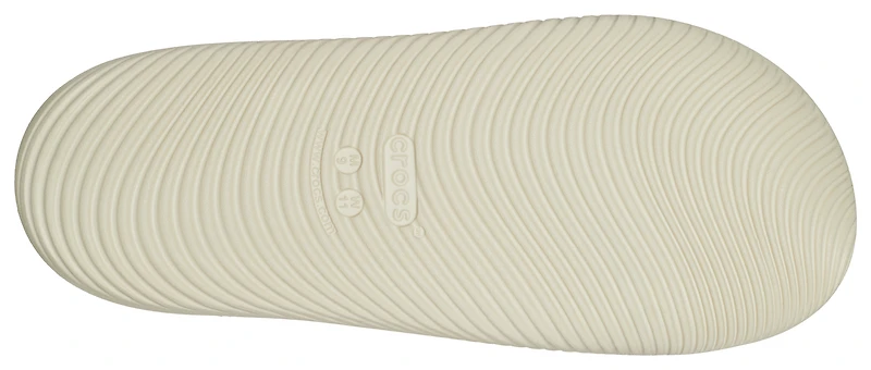 Crocs Mellow Slides  - Men's