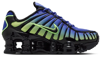 Nike Shox TL - Boys' Grade School