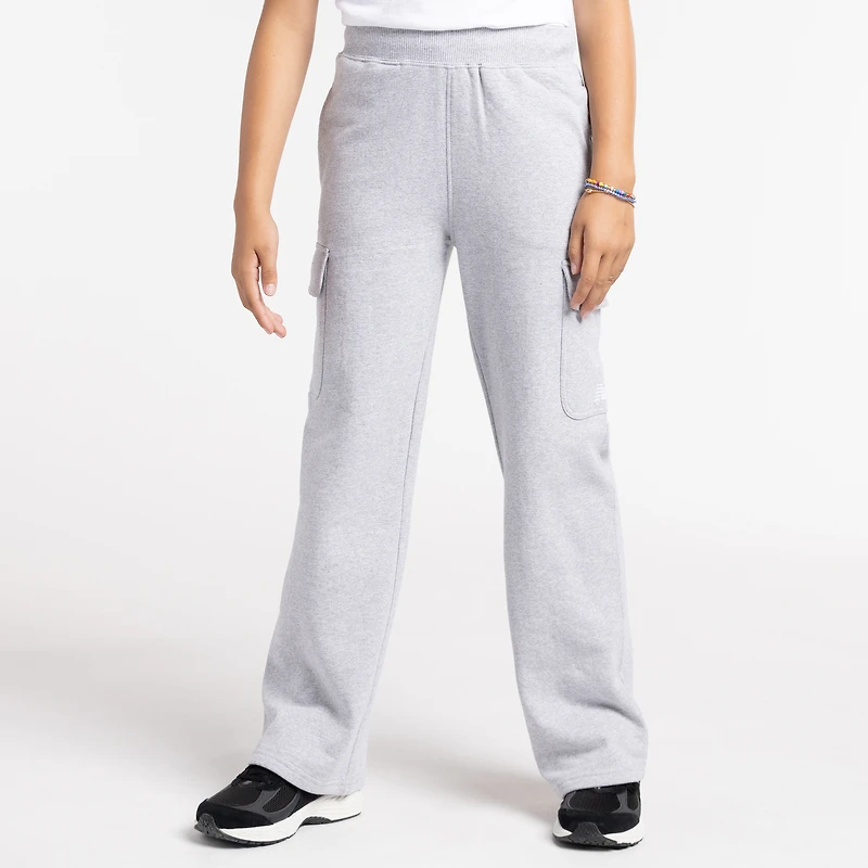 New Balance Cargo Pants - Girls' Grade School