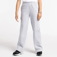 New Balance Cargo Pants  - Girls' Grade School