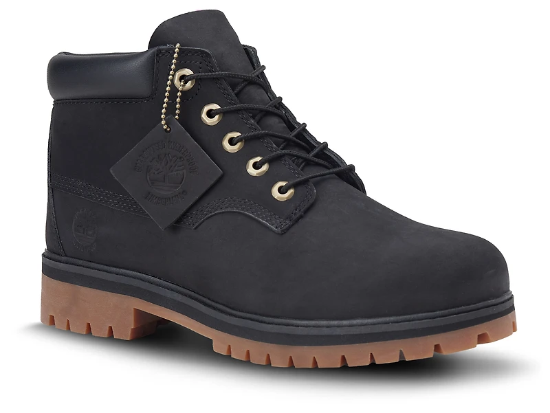 Timberland 5/8 Chukka Rockaway