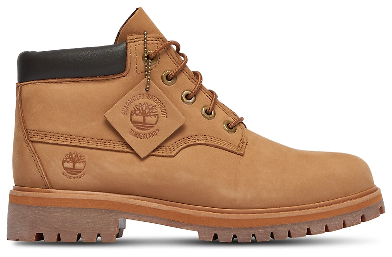 Timberland 5/8 Chukka Rockaway