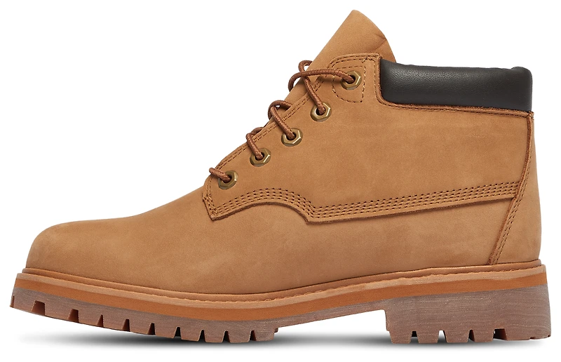 Timberland 5/8 Chukka Rockaway