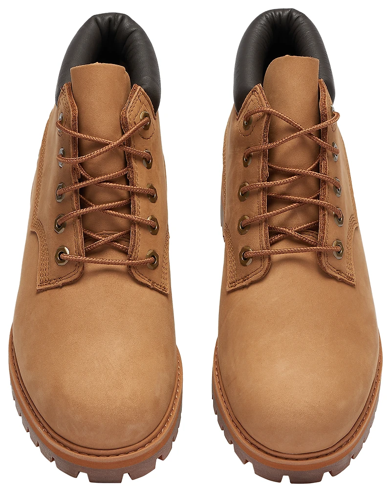 Timberland 5/8 Chukka Rockaway