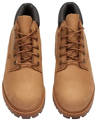 Timberland 5/8 Chukka Rockaway