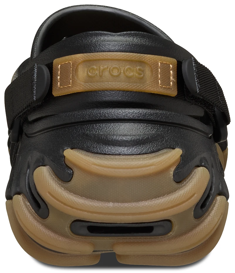 Crocs Echo RO Clogs