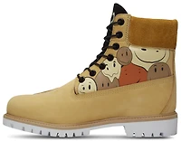 Timberland 6 Inch Premium Shades of Happiness Boots