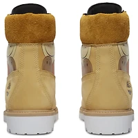Timberland 6 Inch Premium Shades of Happiness Boots