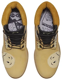 Timberland 6 Inch Premium Shades of Happiness Boots