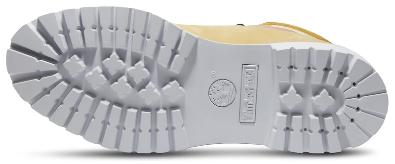 Timberland 6 Inch Premium Shades of Happiness Boots