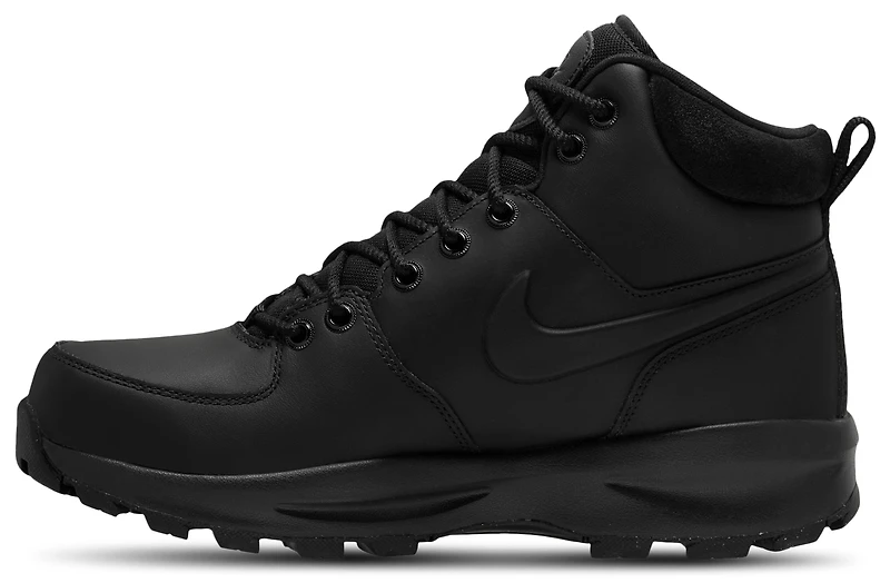 Nike Manoa Leather