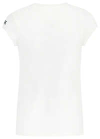 Hurley Stack-a-rific T-Shirt  - Girls' Grade School