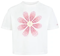 Hurley Daisy T-Shirt  - Girls' Grade School