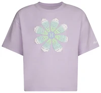 Hurley Daisy T-Shirt  - Girls' Grade School