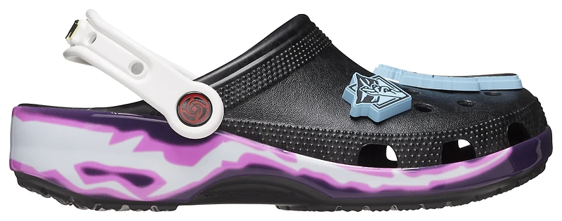 Crocs Classic Clogs Jujutsu Kaisen