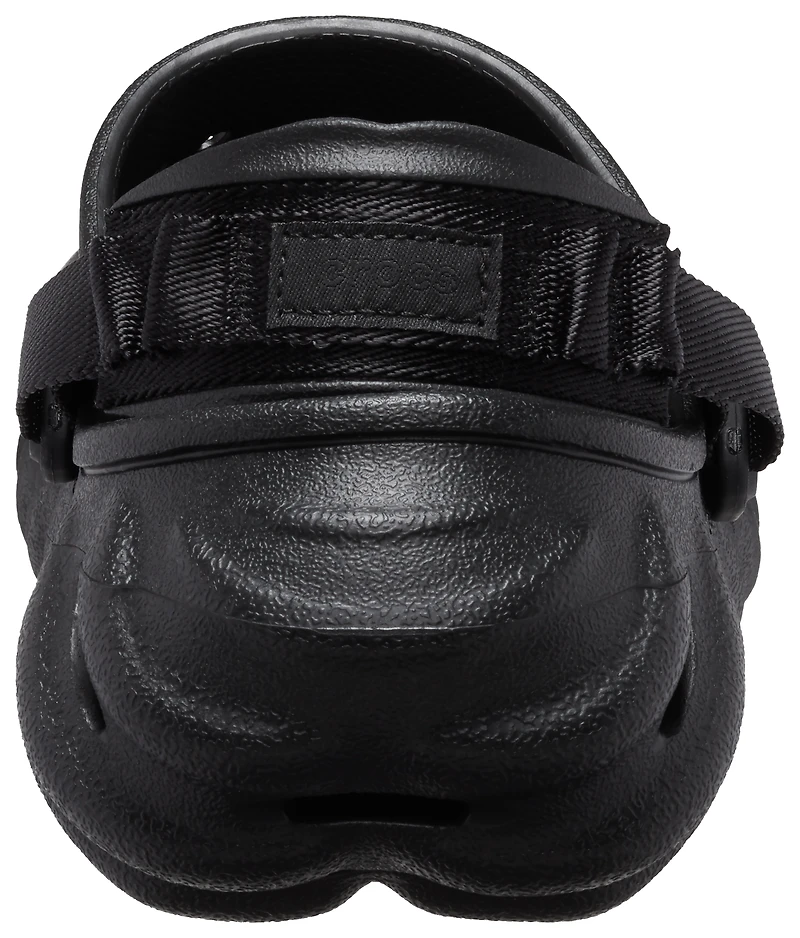 Crocs Echo Clogs