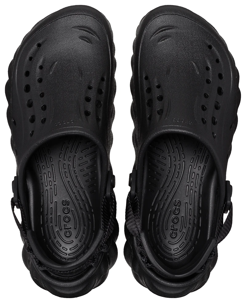 Crocs Echo Clogs