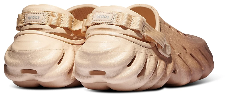 Crocs Echo Clogs Ombre