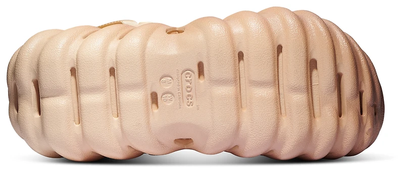 Crocs Echo Clogs Ombre
