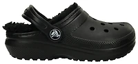 Crocs Lined Clogs