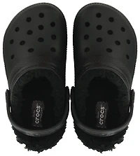 Crocs Lined Clogs
