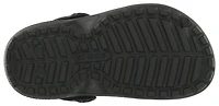 Crocs Lined Clogs