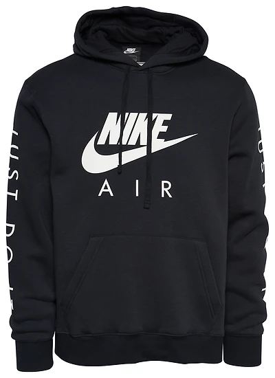 Nike Just Do It Hoodie