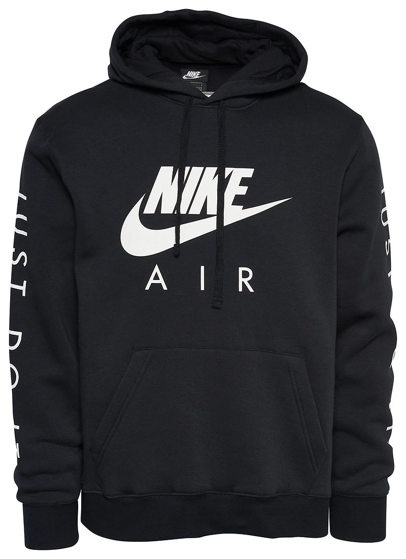 Nike Just Do It Hoodie