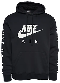 Nike Just Do It Hoodie