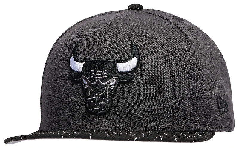 New Era Retro 4 Fear Cap