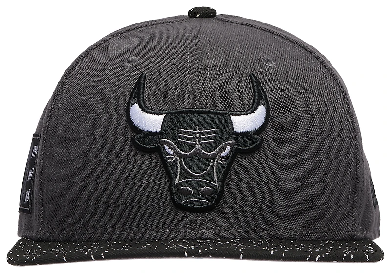 New Era Retro 4 Fear Cap