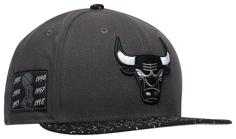 New Era Retro 4 Fear Cap