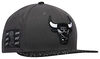 New Era Retro 4 Fear Cap