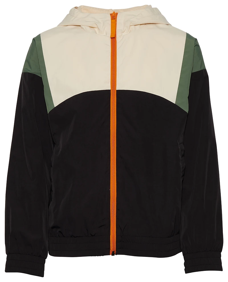 LCKR Escobara Nylon Jacket - Boys' Grade School
