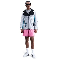 Nike Tech Woven Full Zip Trek Jacket
