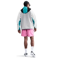 Nike Tech Woven Full Zip Trek Jacket
